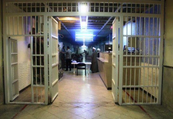 نامه یک بازداشتی آبان از فشافویه: مواد مخدر آفت جان زندانیان است