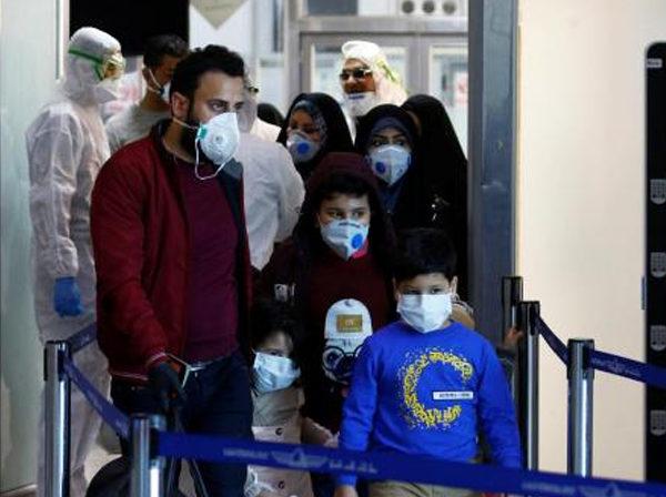 وزارت بهداشت ایران: ۶۳ درصد ایرانیان به کرونا مبتلا می‌شوند