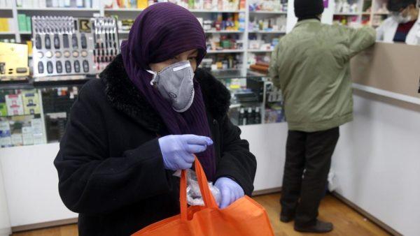 روزهای کرونایی: ایرانی‌ها به فروشگاه‌ها یورش نبردند