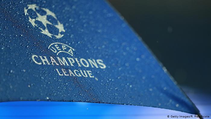 فینال لیگ قهرمانان باشگاه‌های اروپا هم به تعویق افتاد