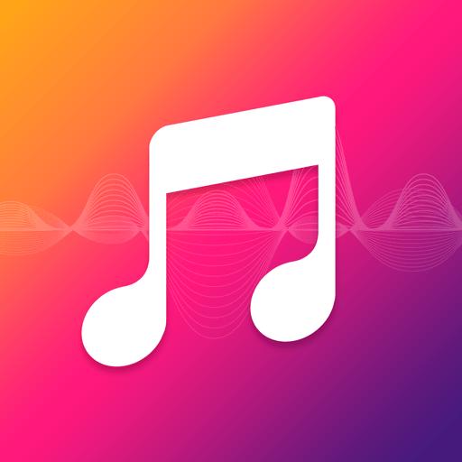 دانلود Audio Beats – Music Player Full 5.5.0 - پلیر صوتی گرافیکی و قدرتمند