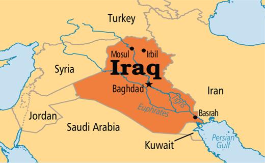سه کشته و زخمی در حمله افراد مسلح در شمال بغداد