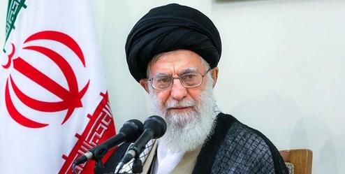 پیام تسلیت رهبر انقلاب در پی درگذشت همسر حاج محمود لولاچیان