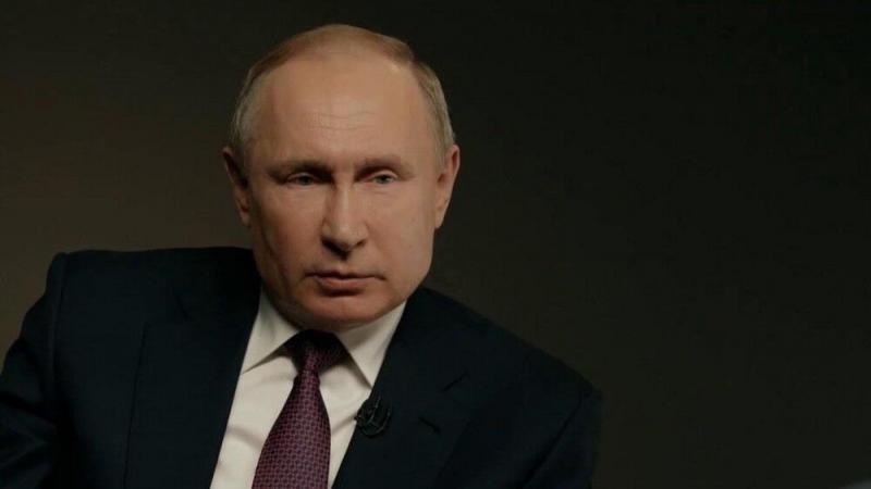 پوتین با تعویق همه پرسی قانون اساسی دستور تعطیلی روسیه را از هفته آینده صادر کرد
