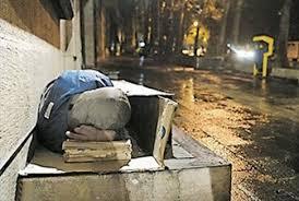 تصمیمات نادرست مشکلات بی‌خانمان‌های تهران را افزایش داد