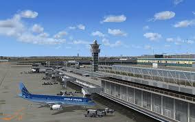فرودگاه اورلی پاریس بسته می شود