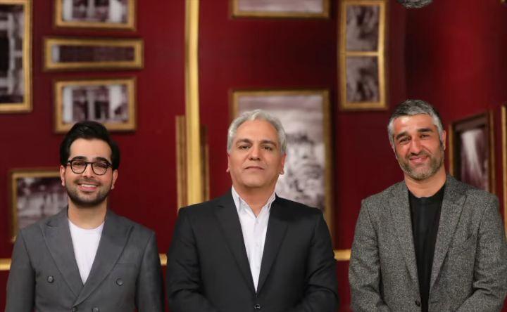 آیا پژمان جمشیدی پولسازترین بازیگر سینمای ایران است؟/ بازیگری که خسیس بودنش را تکذیب کرد +فیلم