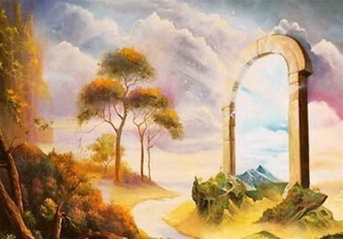 چه آدابی در روز اول شعبان انسان را بهشتی می‌کند؟