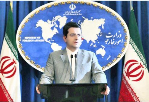 واکنش وزارت امور خارجه ایران به حمله تروریستی در کابل