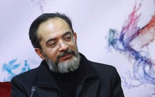 کارن همایون فر: «خروج» حاتمی‌کیا را هزار بار دیده‌ام