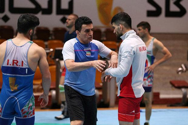 محمد بنا: باید نگاه مثبتی به تعویق المپیک داشت