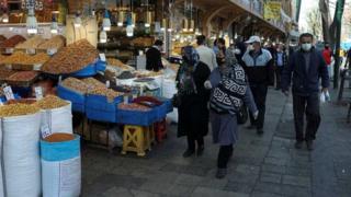 کرونا در ایران؛ اختصاص ۷۵ هزار میلیارد تومان تسهیلات برای کمک به کسب‌وکارهای آسیب‌دیده