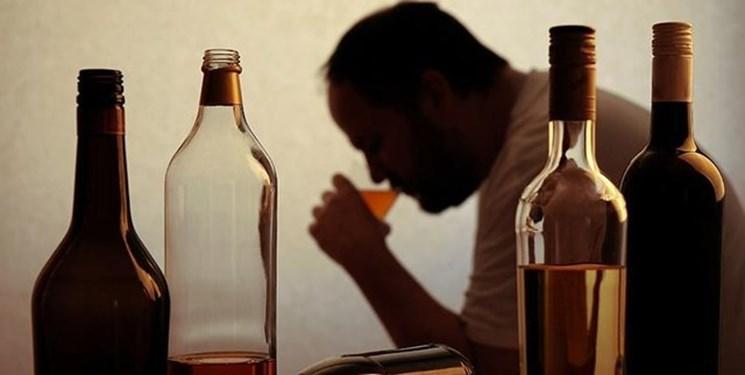 شمار قربانیان مصرف الکل در البرز به ۳۱ نفر رسید