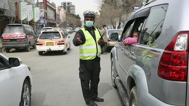 کابل به‌مدت سه هفته برای مقابله با شیوع ویروس کرونا قرنطینه می‌شود