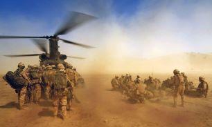همه تبعات جنگ ۱۹ ساله آمریکا علیه افغانستان