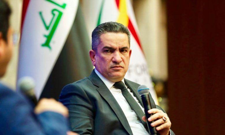 الزرفی: بهداشت و اقتصاد در اولویت دولت آینده عراق قرار دارد