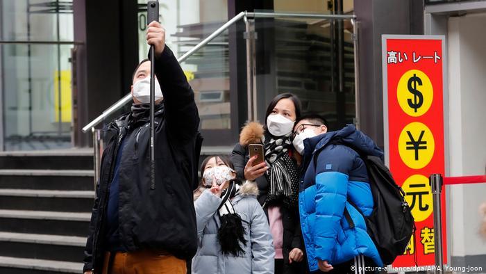 تردید درباره موفقیت چین در پیروزی بر اپیدمی کرونا