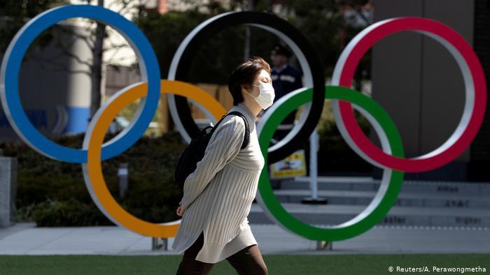 ژاپن برگزاری المپیک تابستانی توکیو را به ۲۰۲۱ موکول کرد