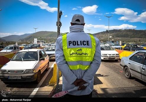 ۱۲ و ۱۳ فروردین تردد از درب منازل در کل استان تهران ممنوع است + تکذیبیه عجیب