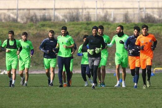 ادعای عجیب رسانه عراقی درباره بازی‌های استقلال در لیگ قهرمانان آسیا