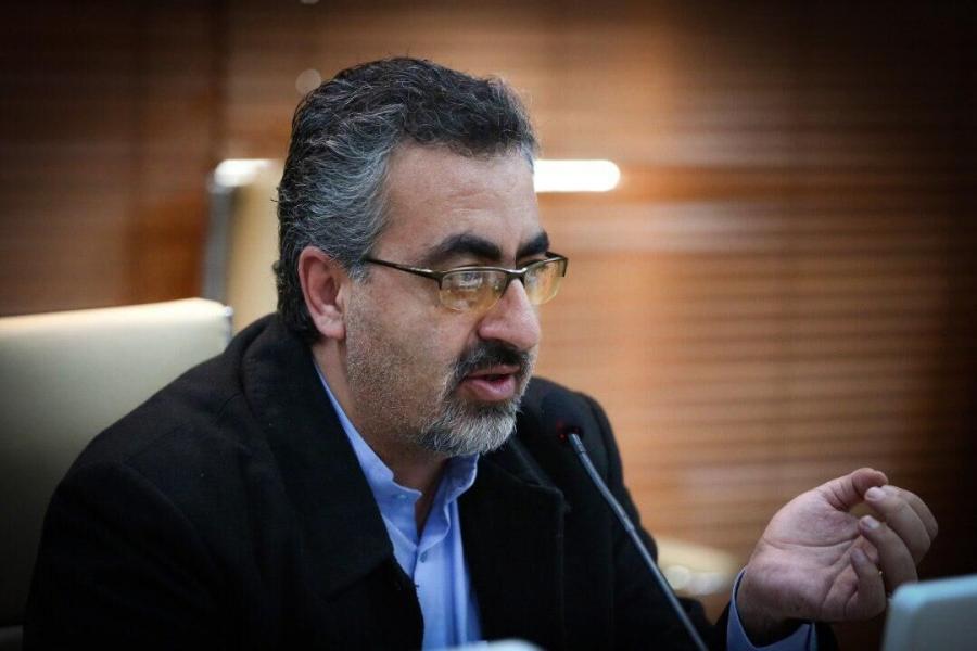 توضیحات سخنگوی وزارت بهداشت در مورد داروی ایرانی کرونا