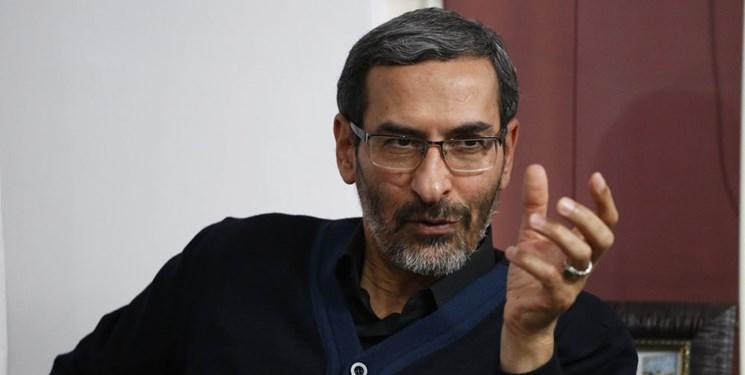 پورمختار: کاهش قیمت نفت و تحریم‌ها می‌تواند فرصتی برای جهش تولید باشد