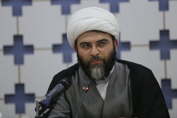 پیام تسلیت رئیس سازمان تبلیغات درپی درگذشت آیت الله سیدجعفر کریمی