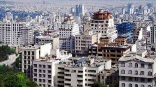 کرونا در ایران؛ تعداد معاملات مسکن در اسفند ماه کاهش یافت
