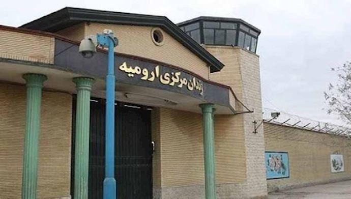 زندانیان زن در زندان ارومیه دست به اعتصاب غذا زدند