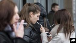 سازمان بهداشت جهانی: استعمال دخانیات می تواند خطر ابتلا به کووید۱۹ را بالا ببرد