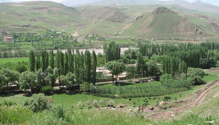  ورود گردشگران به تفرجگاه‌های روستایی البرز ممنوع شد