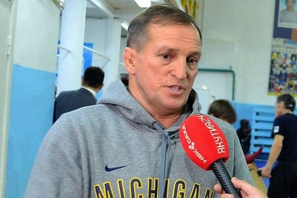 بلوگلازوف: IOC در مورد تعویق المپیک تصمیم درستی گرفت