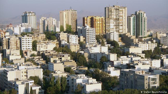 تصمیم دولت روحانی برای خانه‌های خالی در تهران و شهرستان‌ها