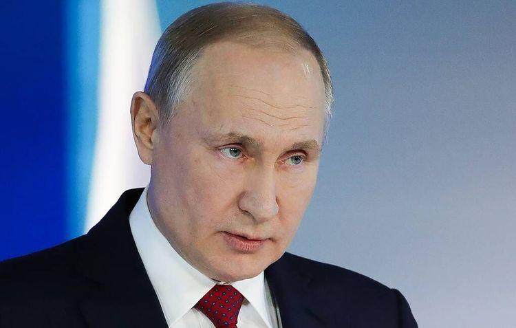 پوتین دستور انتشار آمار کرونا را در روسیه بدون سانسور داد