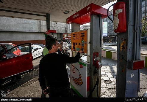 کاهش ۵۰ درصدی مصرف سوخت در استان گیلان