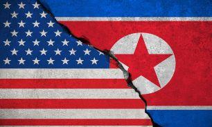 گزینه‌ های پیش روی آمریکا در برابر کره شمالی چه هستند؟