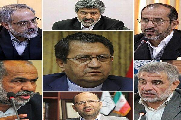 نمایندگان فعلی و منتخب یزد، همراهی نظام بانکی با اقشار محروم را خواستار شدند