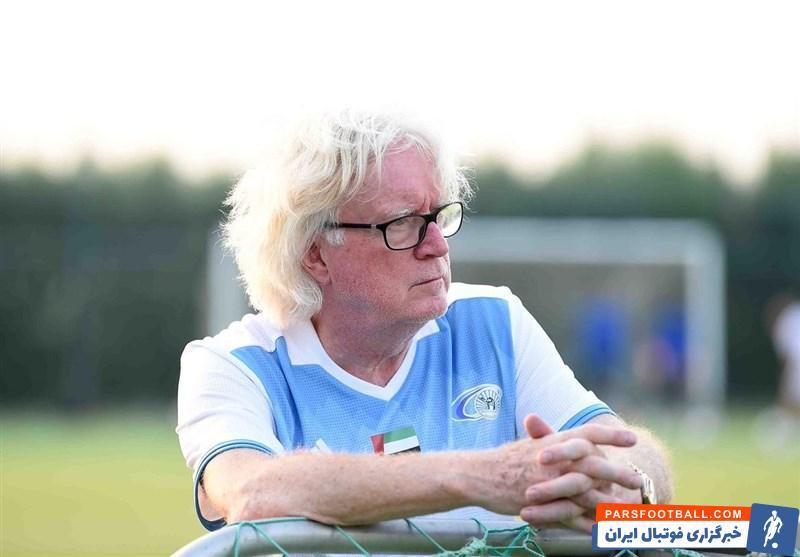 ۲۱:۴۵ واکنش وینفرد شفر به روزهای بدون فوتبال ؛ وقتی سرمربی پیشین استقلال احساساتی می شود