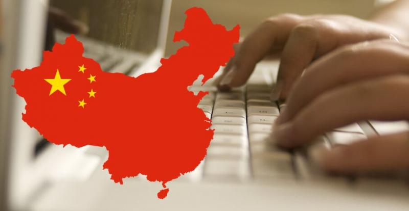 تقابل فناوری با کرونا در چین