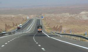 کاهش ۷۴ درصدی تردد‌های جاده‌ای در خراسان شمالی