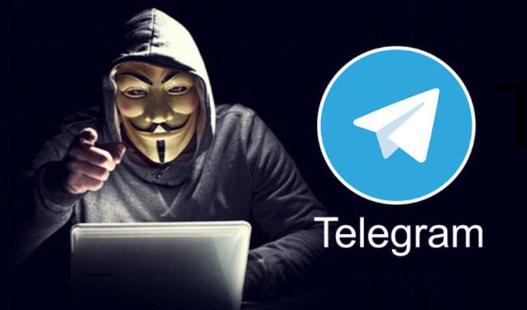 اطلاعات ۴۲ میلیون کاربر ایرانی تلگرام هک شد