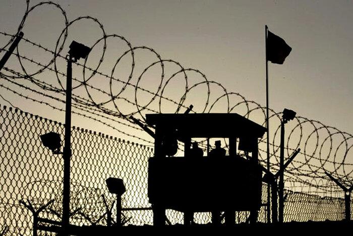 شورش در زندان شیبان خوزستان/فرمانده انتظامی استان: همه زندانیان در صحت و سلامت کامل قرار دارند