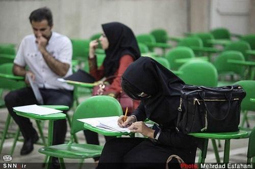 دانشگاه صنعتی جندی شاپور دزفول بدون آزمون دانشجوی ارشد می‌پذیرد