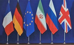 سخنی با کشورهایی که خواهان لغو تحریم‌ های ایران هستند