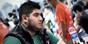 برترین‌های شطرنج ایران؛ خادم‌الشریعه و مقصودلو در صدر