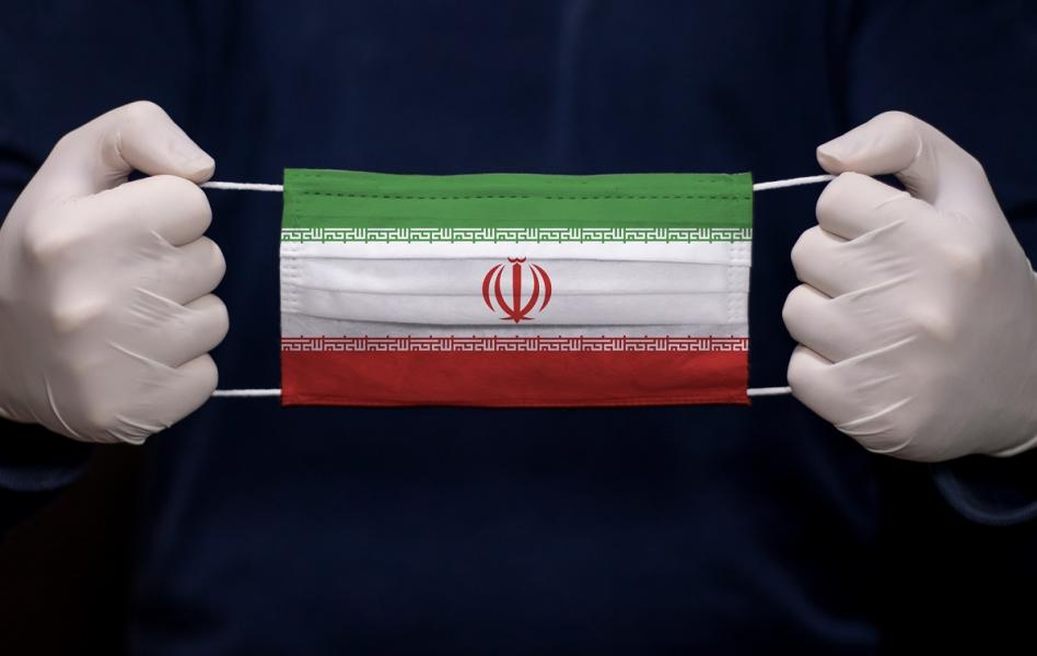 کرونا در ایران و مسأله توسعه‌نیافتگی پایدار