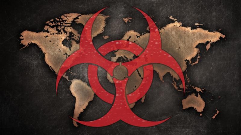 بازی جنگ بیولوژیک آمریکا جهت پیش‌بینی انتشار جهانی کرونا ویروس