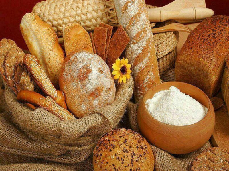 نان‌های حاوی ارزش تغذیه‌ای را بشناسید