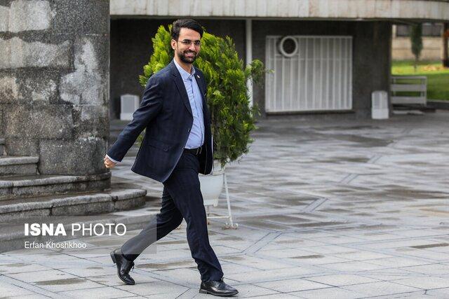 آذری جهرمی: صداوسیما برای رفع نیاز مردم ما را همراهی کند/ شبکه موبایل تهران به حداکثر میزان ظرفیت خود رسید