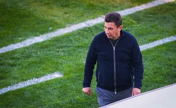 قلعه‌نویی: رقم انتقال من به پرسپولیس رکورد می‌شکست